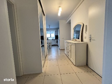 Apartament 3 camere, parcare si boxa, Avantgarden Bartolomeu