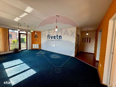 Spațiu de birouri de 92 mp de închiriat - strada Bistriței 0% COMISION