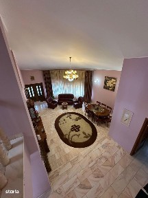 Casa De Vanzare,Comuna Berceni, Bulevardul 1 MAI