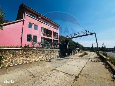 Strada Economilor, Lipova, Arad