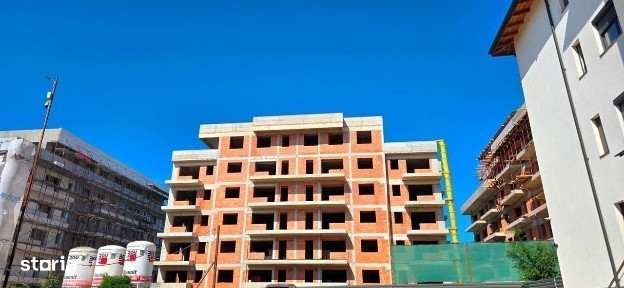 Galata! Apartament 3 camere, decomandat, 2 bai, Kaufland, autobuz
