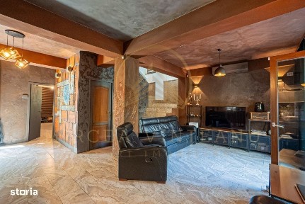 Casa P+1E de vanzare in Mamaia - Tabara Navodari