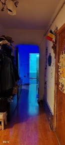 CENTRAL - SLOBOZIA, Apartament cu 4 camere - 93 mp - etaj 6/10