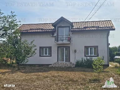 Casa de vacanta in Delta Neajlovului