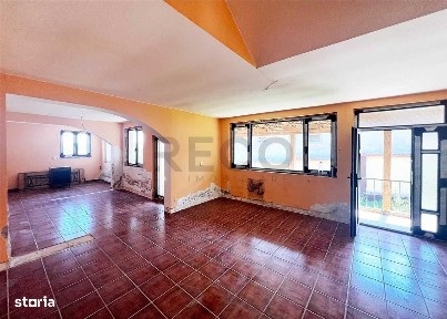 RECO Casa de renovat 202 mp util Biharia