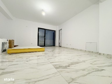Apartament 2 camere, 59mp + terasa 18mp, parcare subterana - Giroc