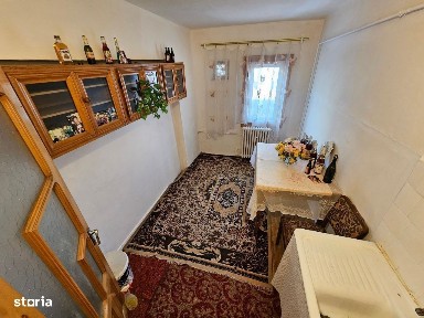 Apartament 4 camere et 2/4 Sud Zona PACO-Supeco