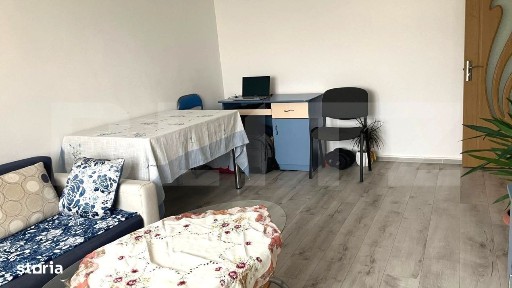 Apartament modern cu 3 camere, tip PB, langa Cetate