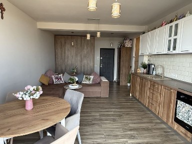 Vand apartament 2 camere + loc de parcare in Cartier Steaua de Mare 2