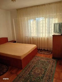 De inchiriat ap. 3 camere Alexandria - str. Bucuresti, CEC Bank