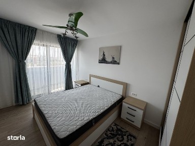 Apartament 2 camere Avanera
