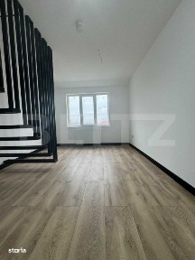 Apartament 3 camere, 62 mp, decomandat zona Dumbrava Nord