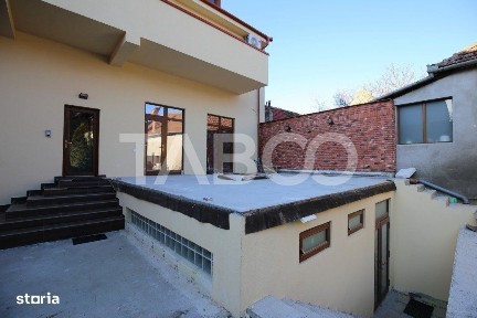 Spatiu comercial nou de inchiriat 90mp Ultracentral Sibiu