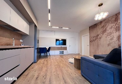 Apartament2 camere MyPlace Pipera