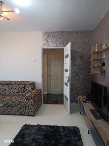 Apartament Nicolae Titulescu 2camere mobilat și utilat