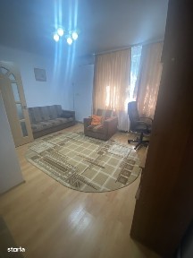 Apartament cu 2 camere decomandat, 50 mp,ultracentrala, zona Teatrul