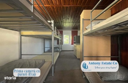 Solidaris House - Cazare muncitori, P+M - Episcopia, Oradea