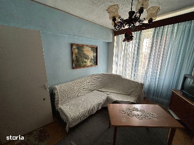 Ampoi III, Alba Iulia, Alba