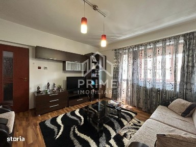 Apartament 2 camere, 50 mp, estetic placut - BLAJ