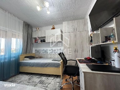 Apartament -estetic placut-, 47 mp, 2 camere - lift - BLAJ