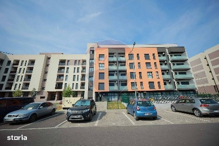 De închiriat Apartament cu 2 camere Ceyrat, Aes Residence