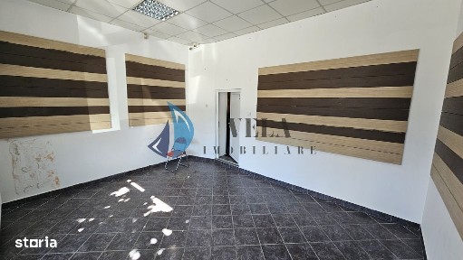 Spatiu comercial, 27 mp, Gheorghe Doja
