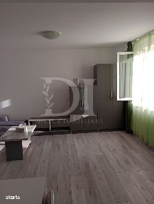 Apartament cu o camea / Zona Eroilor