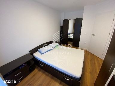 Apartament 3 camere | mobilat | zona Terra, Floresti