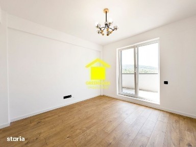 Apartament | 2 camere decomandate | terasa 35mp | zona Terra, Floresti