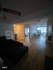Apartament semidecomandat cu 2 camere, 68 mp, parcare, zona Jysk
