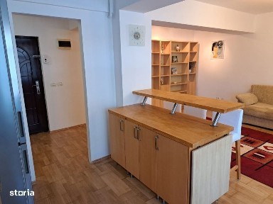 Apartament Mogosoaia Parc