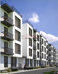 Mega Oferta Popesti-Leordeni 3 camere