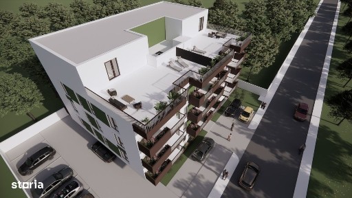 DRUMUL TABEREI - PRELUNGIREA GHENCEA 2 CAMERE