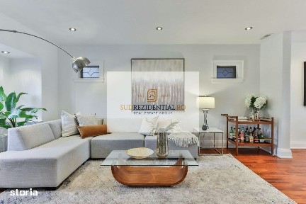 Sector 4, Apartament 2 camere decomandat, zona Grand Arena Mall