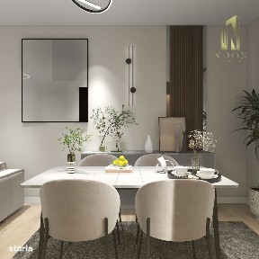 Apartament 2 camere | Ansamblu rezidential | Pantelimon |