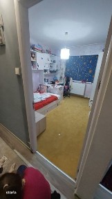 Apartament 3 cam decomandat