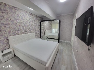 Apartament 3CamDecomandat 2Bai 100MP Royal Town Copou Parcare Inclusa