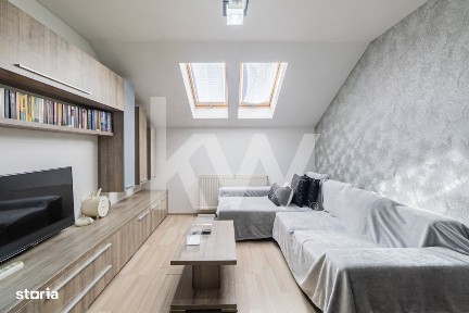 Strada General Mociulschi, Tractorul, Brasov