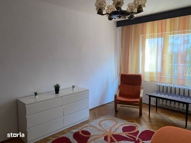 Inchirieri apartament 2 camere Grigorescu