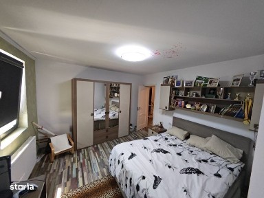 De vanzare Casa Tunari