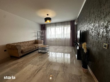 PF Inchiriez Apartament 2 Camere Sopor| Iulius Mall | 52MP | Parcare