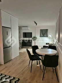 Apartament 2 camere fara comision | Între Lacuri | Parcare subterană