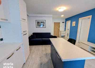 Apartament 2 camere fara comision | Între Lacuri | Parcare subterană
