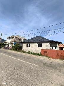 Strada Subcetate, Bistrita, Bistrita-Nasaud