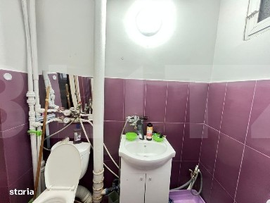 De vanzare - Apartament 2 camere, parter cu extindere, zona Primaver