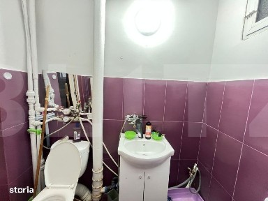 De vanzare - Apartament 2 camere, parter cu extindere, zona Primaver