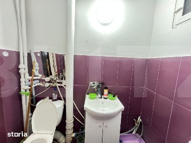 De vanzare - Apartament 2 camere, parter cu extindere, zona Primaver