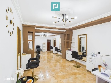 Casă cu spațiu comercial Arad, calea Aurel Vlaicu