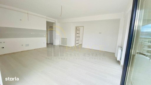 Apartament 2 camere in zona Bucium, decomandat, 71mp