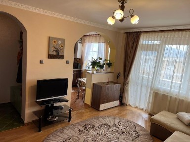 Vand apartament 2 camere